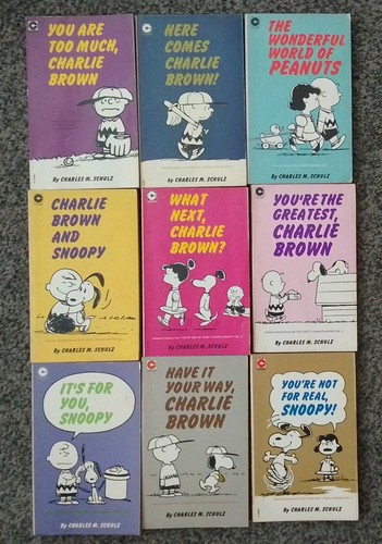 Vintage job lot charlie - vintage,