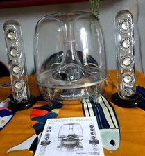 Harman/Kardon Soundsticks Wireless Bluetooth