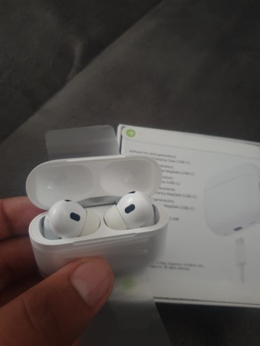 Airpods pro 2nd generation - airpods,