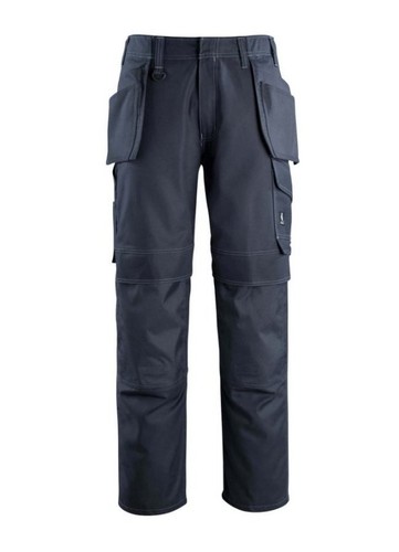 Mascot springfield blue - mascot,