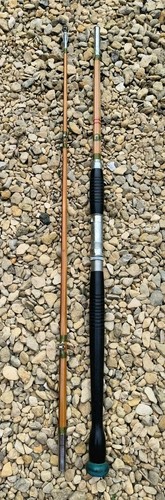 Vintage mark japan cane - japan,