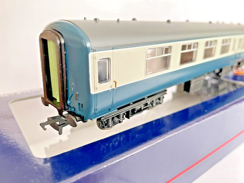 Bachmann gauge 380 br - oo,