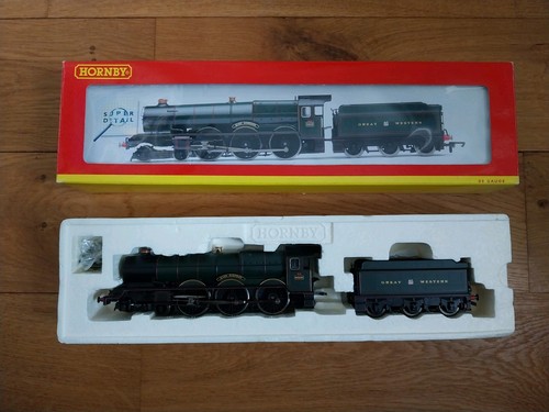 Hornby r2233 super - hornby, detail