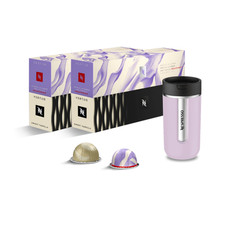 Nespresso Vertuo Spring Flavor