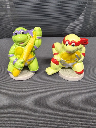 Vintage teenage mutant - vintage, hero
