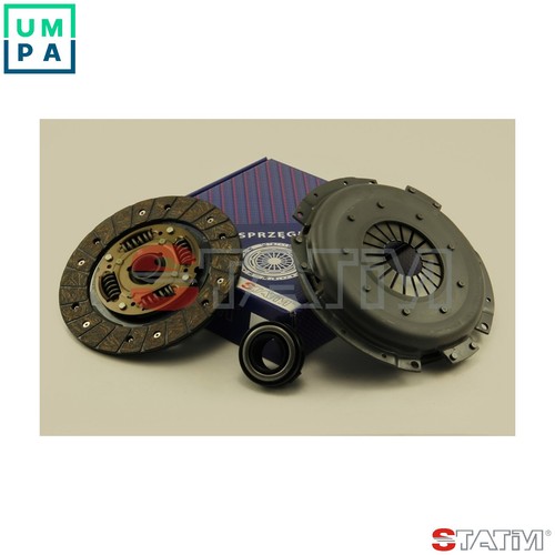 Clutch kit 100 511 - clutch,