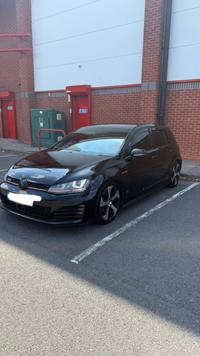Golf gti - gti,