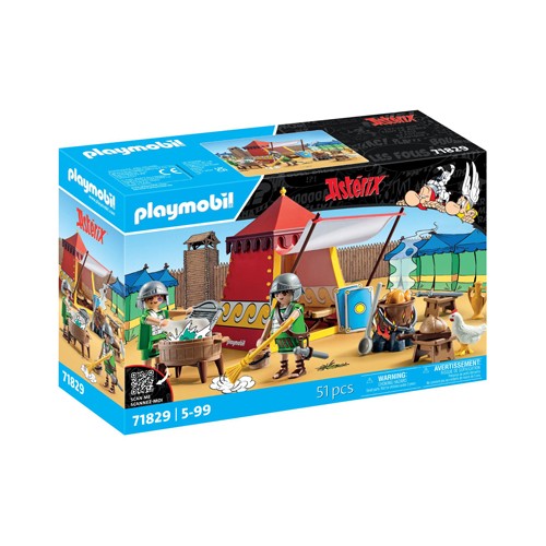Playmobil 71829 asterix - playmobil,