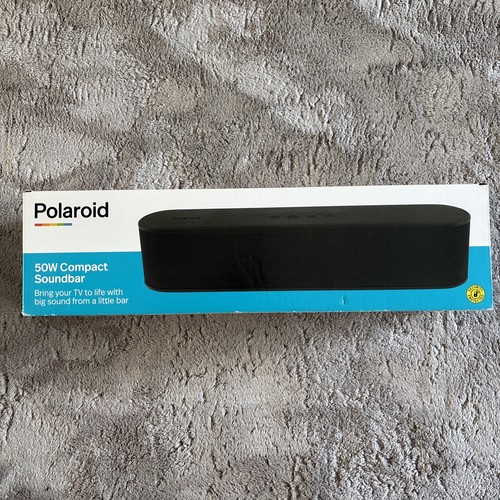 Polaroid pla20sb001a bluetooth - polaroid,
