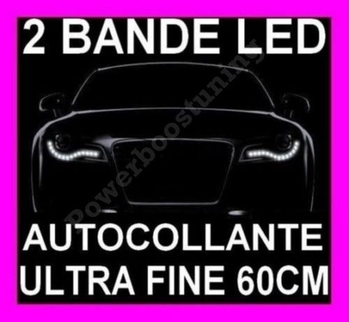 Led strip smd - strip, daytime
