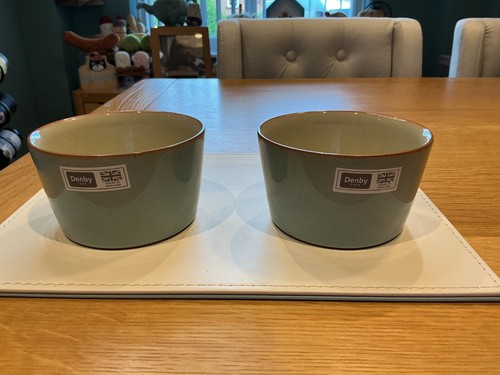 New denby heritage pavilion - heritage,