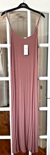 Bnwt marks spencer long - &,