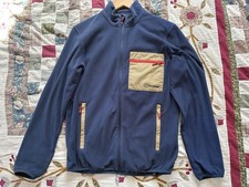 Berghaus Polartec Full Zip