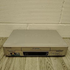 Panasonic NV-FJ620B-S Video