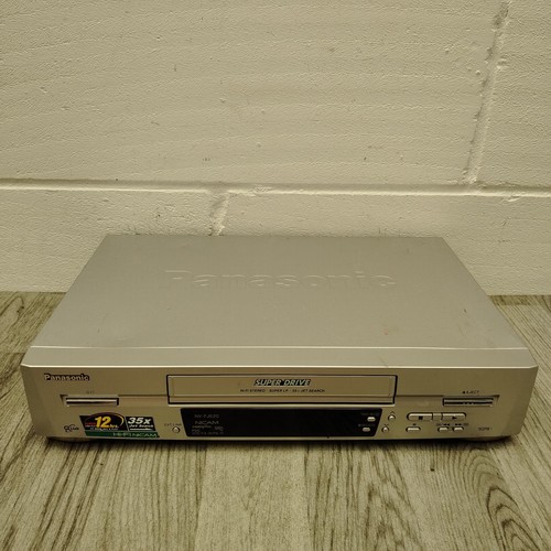 Panasonic fj620b video - panasonic, nv-fj620b-s