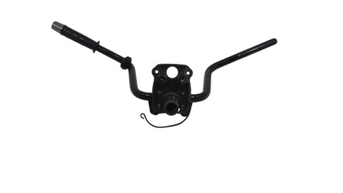 Handlebar honda jazz 250 2001 - jazz,