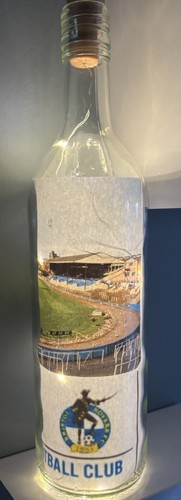 Bristol rovers bottle - bristol,