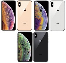 Apple iphone a2097 256gb - iphone, xs