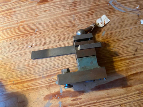 Myford ml7 way indexing - ml7,