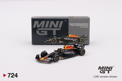 Mini oracle red bull - gt,