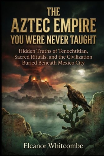 The aztec empire you - the,