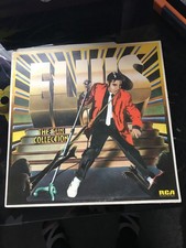 RCA The Elvis Presley Sun Collection NL42757 / 1979 / Mono