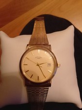 Rotary Classic Swiss Quartz