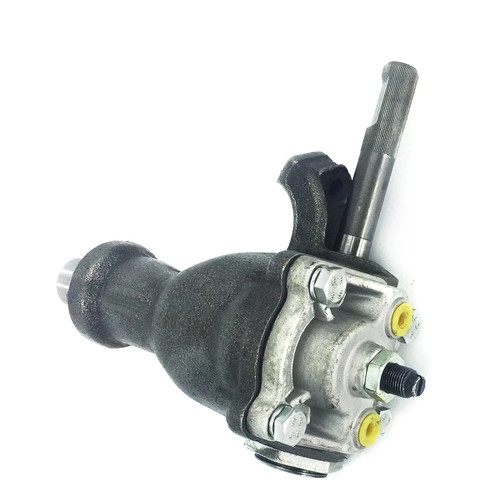 Steering gear box - gear,