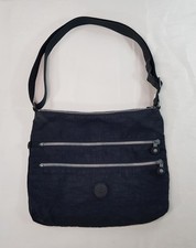 KIPLING ALVAR WOMENS BLACK