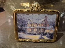 Hallmark Keepsake Ornament