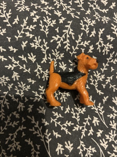 Puppy pocket 1993 - puppy,