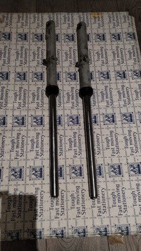 Honda 125 forks drum - 125,