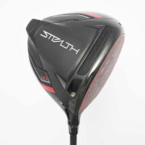 Taylormade stealth driver 9 - taylormade,