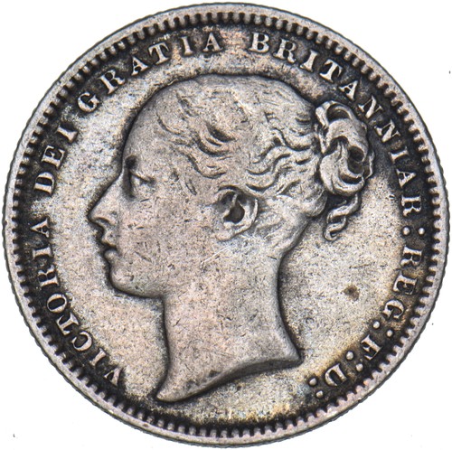 1877 shilling - no.,