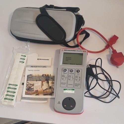 Seaward primetest pat - 50,