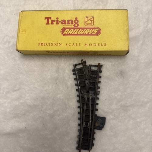 Vintage triang gauge t160 - vintage, tt