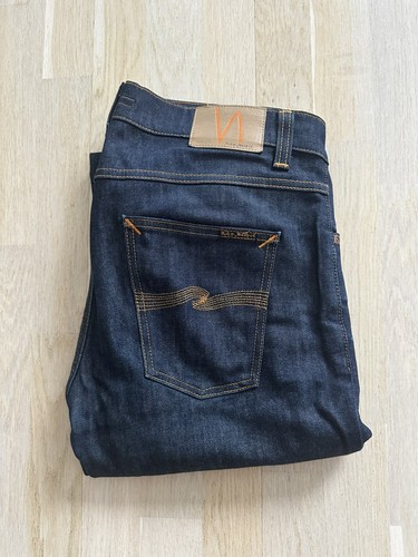 Nudie jeans thin - nudie, finn