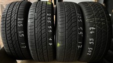 205 55 17 Hankook Kinergy 4s