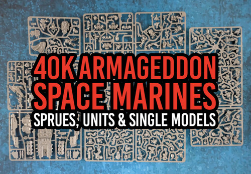 Warhammer 40k space marines - space,
