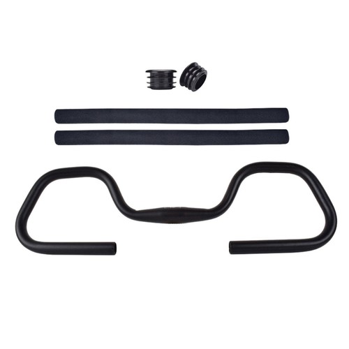 Bike riser bar - riser,