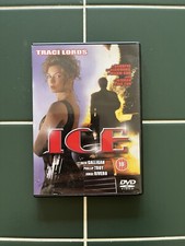 Ice. TRACI LORDS, Zach