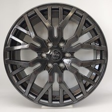 18"Ar420 Ford Transit Custom 6