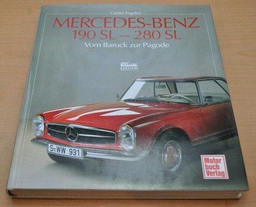 Mercedes benz 190sl - benz, 280sl