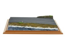 Tekno 1:50 Diorama Ocean Drive