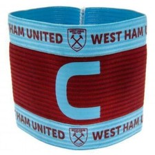 West Ham United FC Captains