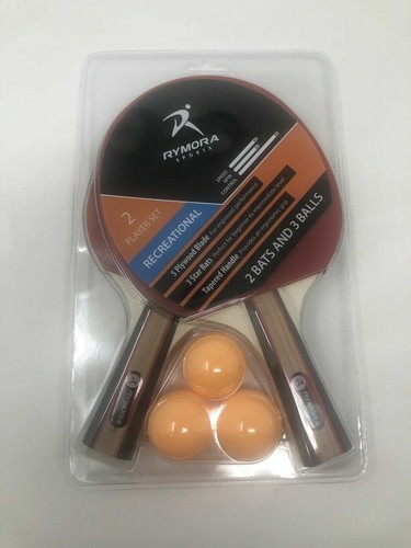 Rymora table tennis bats - rymora,