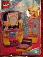 New Lego Polybag -LEGO Disney