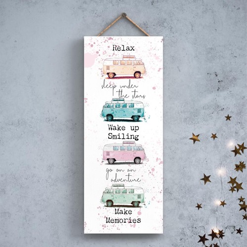 Four campers caravan rules - four,