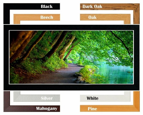 Photo picture frame custom - picture,
