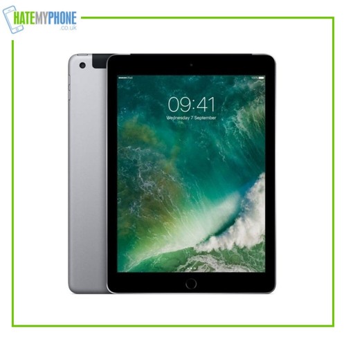Apple ipad 6th gen 2018 - ipad, a1954